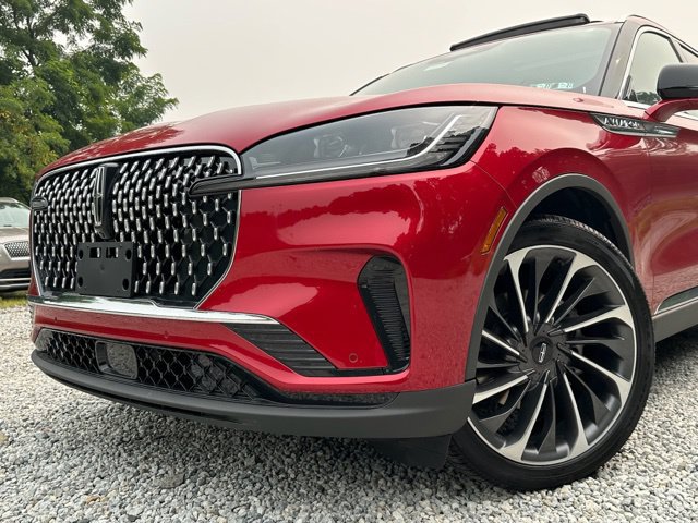 New 2026 Lincoln Aviator Reserve AWD/4WD image 32