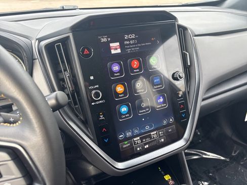 Certified 2025 Subaru Crosstrek 2.5i Sport image 17