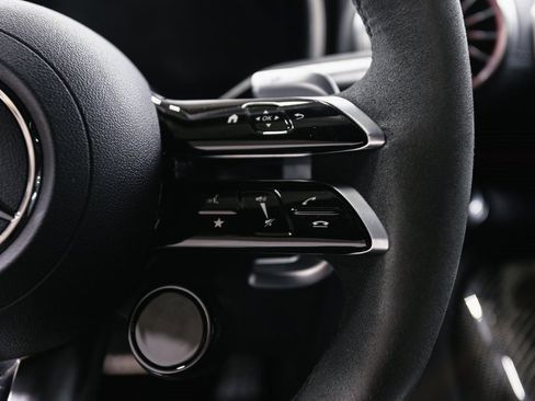 Certified 2022 Mercedes-Benz SL 63 AMG SL 63 AMG image 14