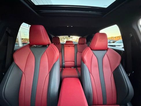 Used 2026 Lexus NX 350 F Sport image 29