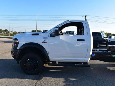 New 2026 RAM 4500 Tradesman image 4