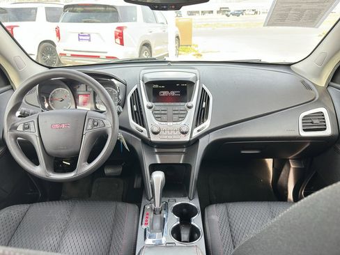 Used 2014 GMC Terrain SLE image 11