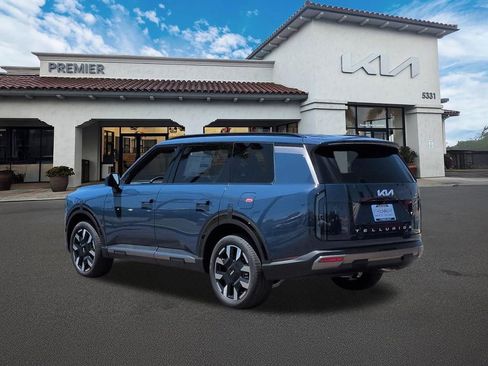 New 2027 Kia Telluride S FWD image 6