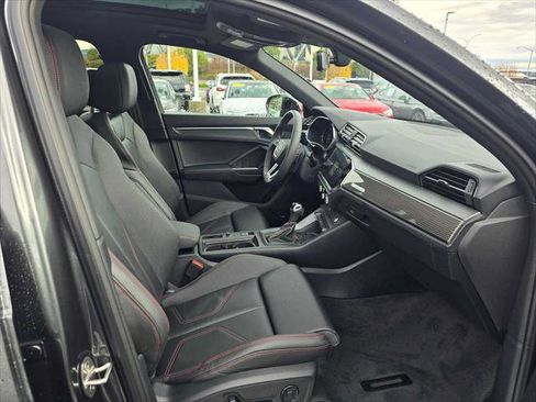 New 2025 Audi Q3 2.0T Premium Plus image 11
