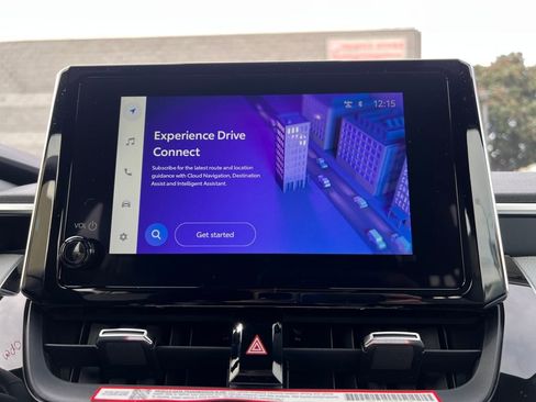 New 2026 Toyota Corolla SE image 24