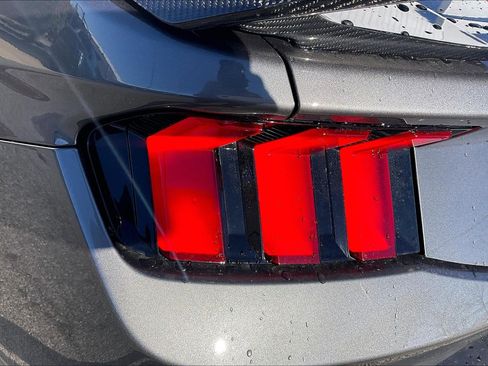 Used 2025 Ford Mustang GT image 33