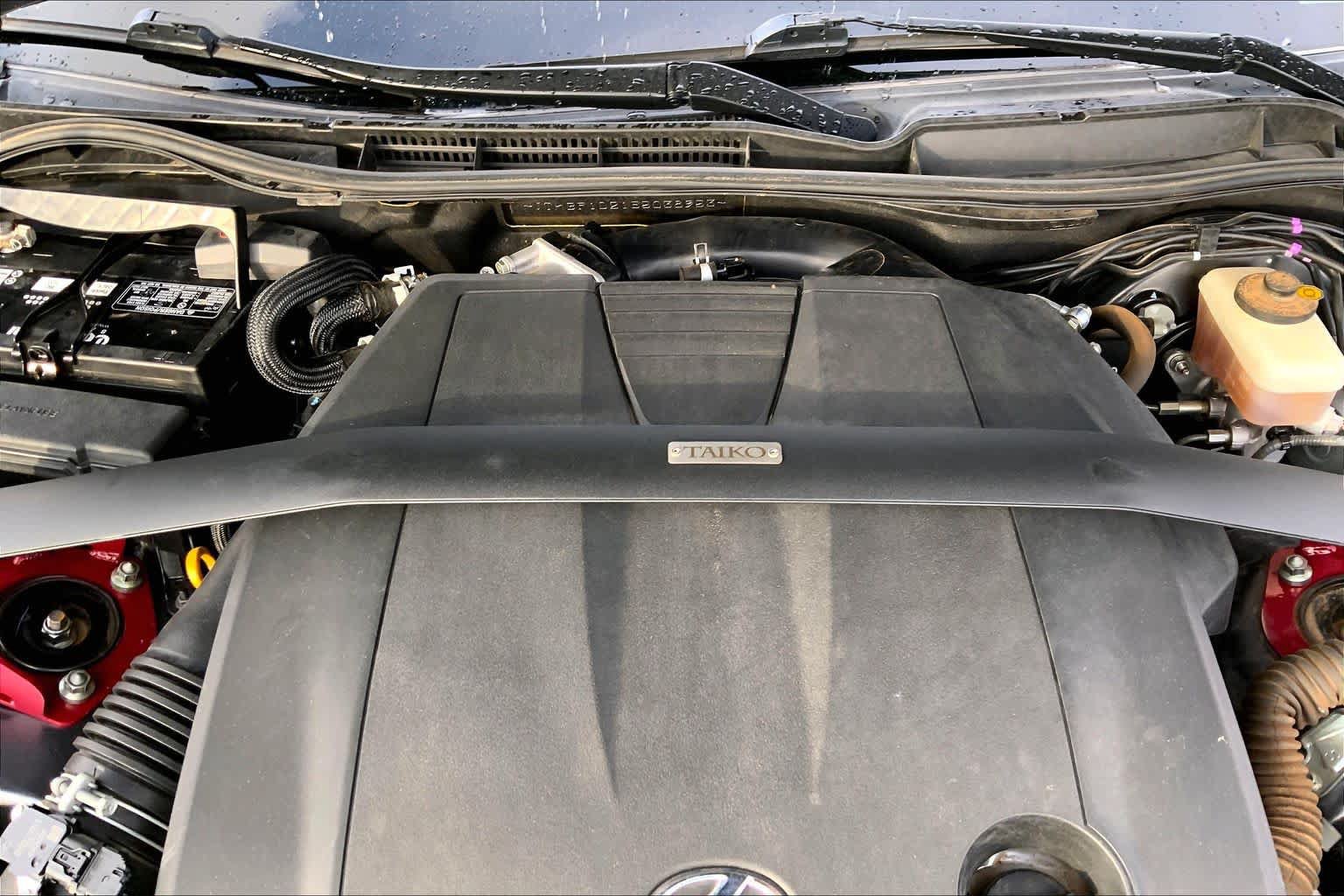 Used 2014 Lexus IS 250 w/ Navigation Package RWD image 32