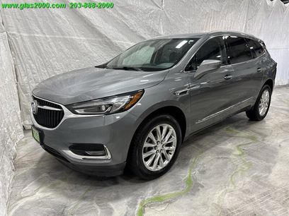 Used 2019 Buick Enclave Essence