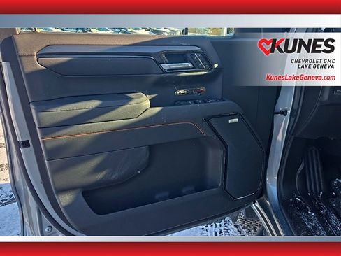 New 2026 GMC Sierra 1500 AT4 w/ AT4 Premium Package image 13