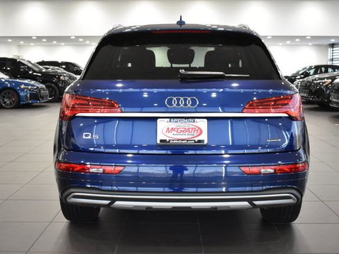 Used 2024 Audi Q5 Premium image 10
