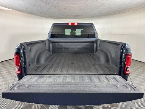 Used 2026 RAM 2500 Big Horn AWD/4WD image 33