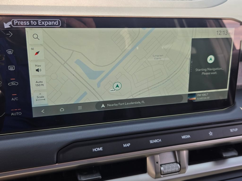 New 2027 Kia Telluride SX Prestige AWD/4WD image 14