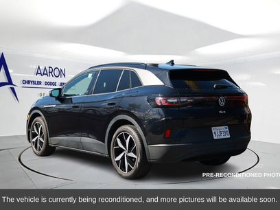 Used 2023 Volkswagen ID.4 S