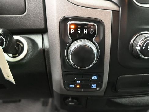 Used 2015 RAM 1500 Tradesman w/ Popular Equipment Group AWD/4WD image 13