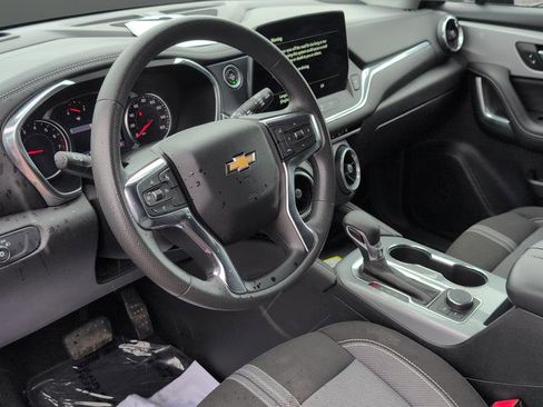 Used 2023 Chevrolet Blazer LT w/ Midnight/Sport Edition AWD/4WD image 17