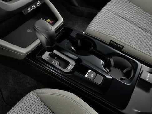 New 2026 Subaru Forester Touring AWD/4WD image 38