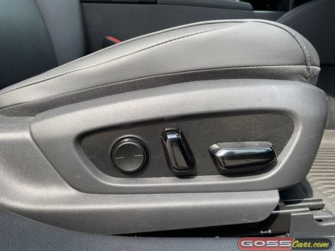 Used 2021 Lexus ES 350 w/ Premium Package FWD image 7