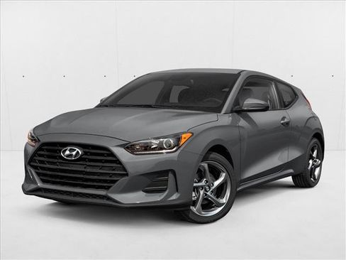 Used 2019 Hyundai Veloster 2.0 image 1