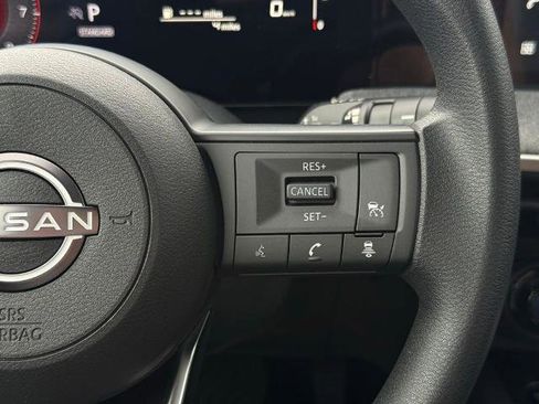 New 2026 Nissan Kicks SV w/ Charging Package FWD image 22