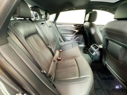 Used 2023 Audi A7 3.0T Premium Plus w/ Premium Plus image 25