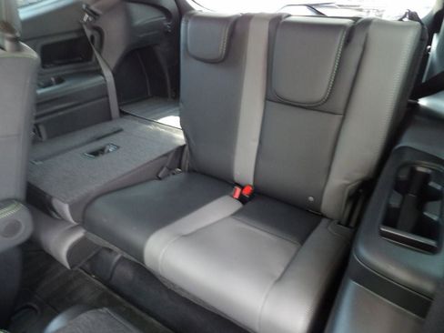 Used 2025 Subaru Ascent Onyx Edition w/ Popular Package #2 AWD/4WD image 27
