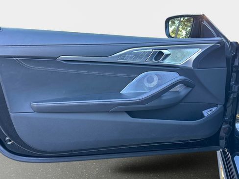 Used 2024 BMW M850i xDrive Coupe image 11