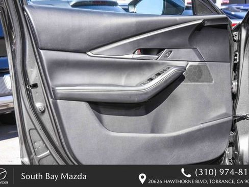 Certified 2023 MAZDA CX-30 AWD 2.5 S w/ Select Package image 23