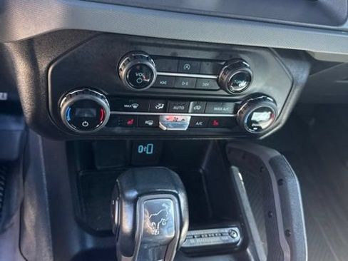 Certified 2024 Ford Bronco Big Bend AWD/4WD image 31