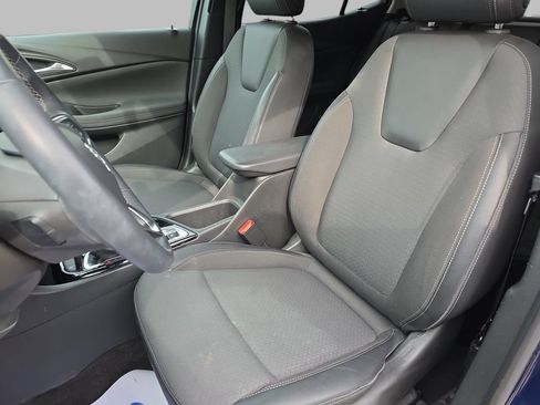 Certified 2023 Buick Encore GX Select w/ Safety Package II FWD image 15