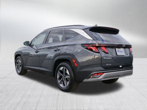 Used 2025 Hyundai Tucson SEL image 5