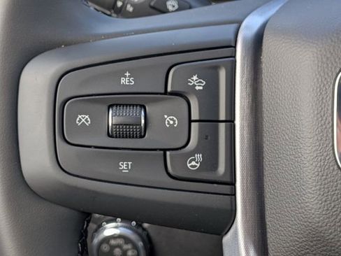 New 2026 GMC Sierra 1500 Elevation AWD/4WD image 28