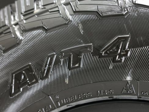 Used 2025 Lexus GX 550 image 49