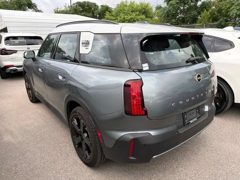 Used 2026 MINI Cooper Countryman S AWD/4WD image 2