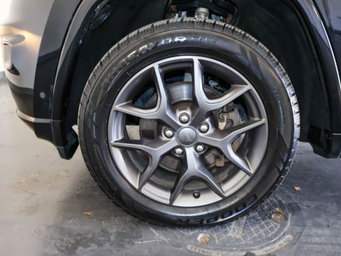 Used 2021 Jeep Grand Cherokee Limited w/ Quick Order Package 28K 80th image 41