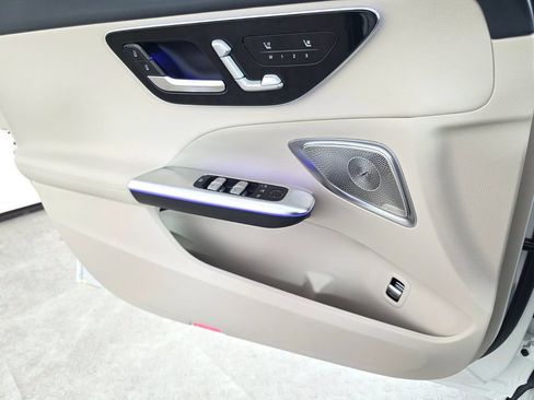 New 2026 Mercedes-Benz C 300 Sedan image 16