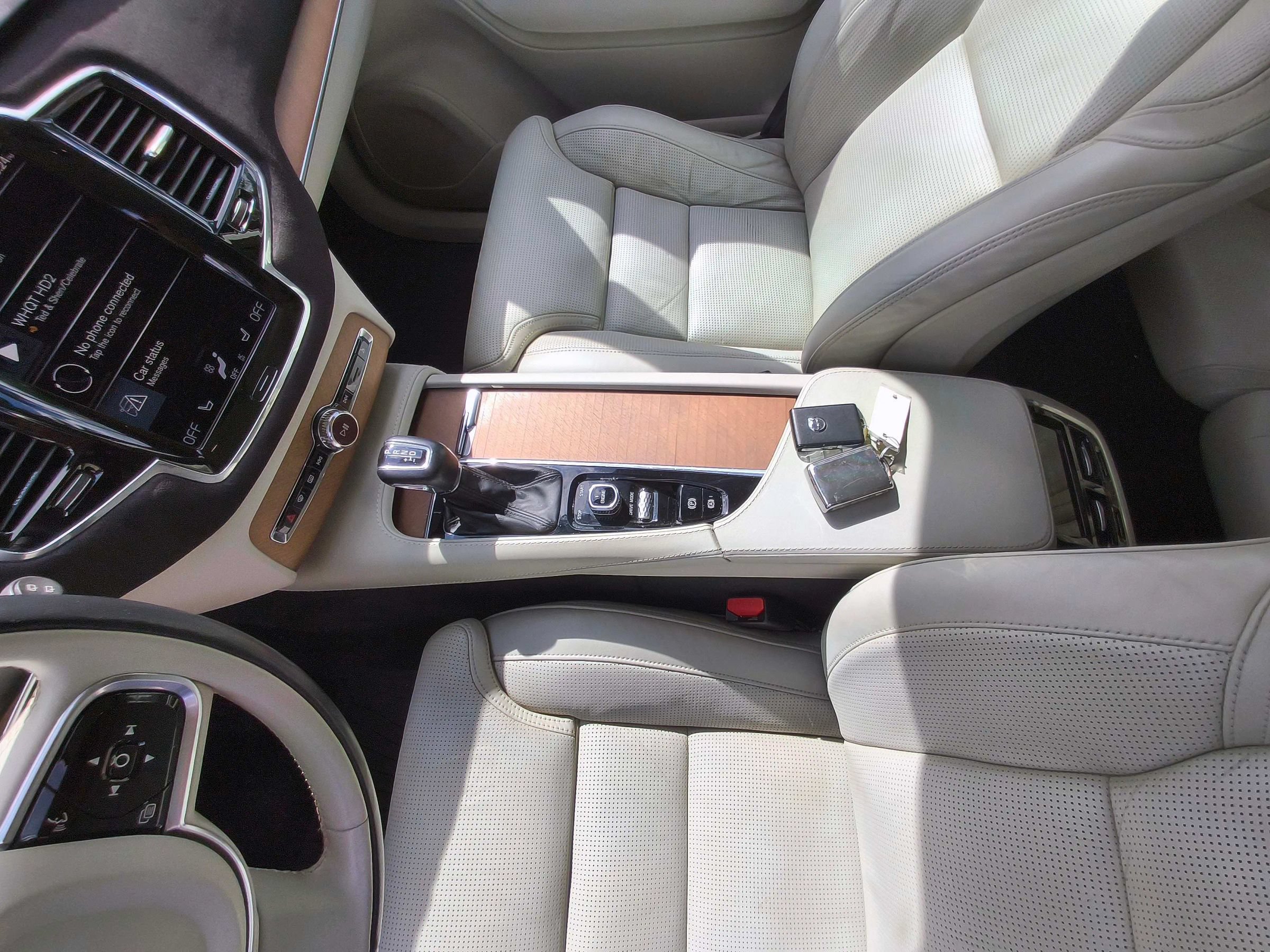 Used 2016 Volvo XC90 T6 Inscription AWD/4WD image 11
