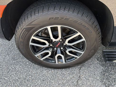Used 2022 GMC Yukon AT4 w/ Max Trailering Package AWD/4WD image 42