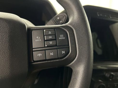 Used 2024 Ford F150 STX w/ STX Black Appearance Package AWD/4WD image 9