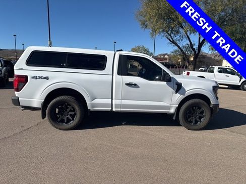 Used 2024 Ford F150 XL image 6