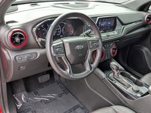 Used 2022 Chevrolet Blazer RS image 10