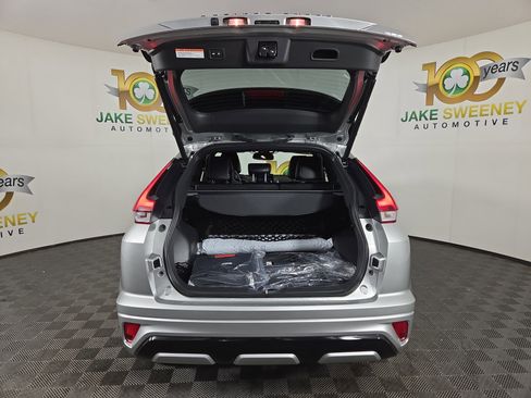 New 2026 Mitsubishi Eclipse Cross SEL image 32