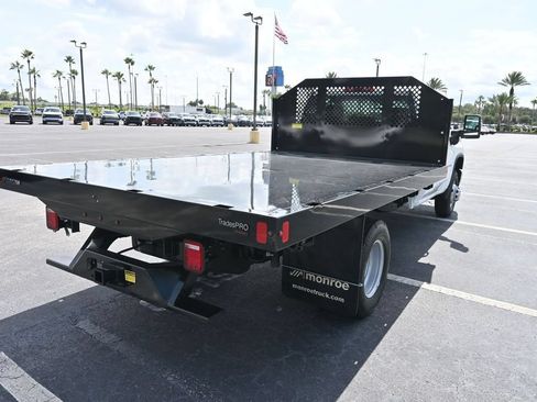 New 2026 Chevrolet Silverado 3500 W/T w/ WT Convenience Package AWD/4WD image 5
