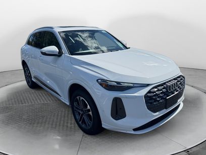 New 2025 Audi Q5 Premium