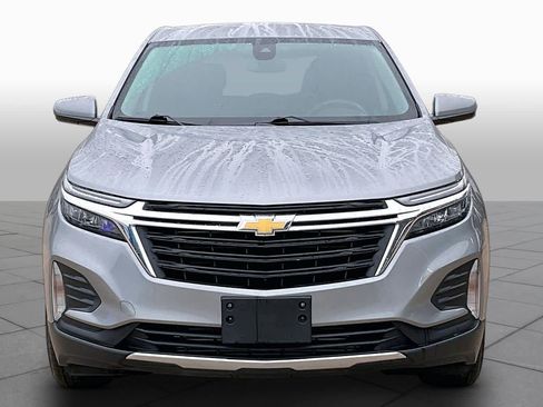 Used 2023 Chevrolet Equinox LT FWD image 4