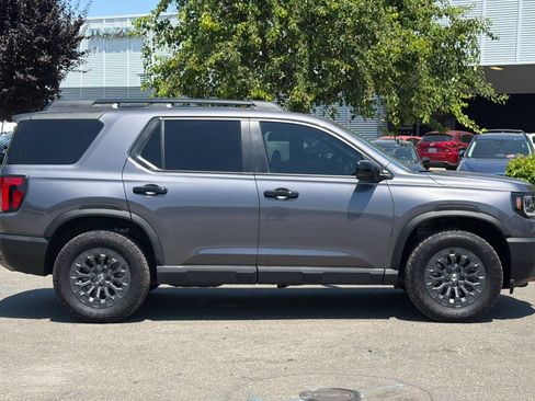 Used 2026 Honda Passport TrailSport image 3