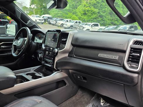Used 2021 RAM 1500 Big Horn AWD/4WD image 31