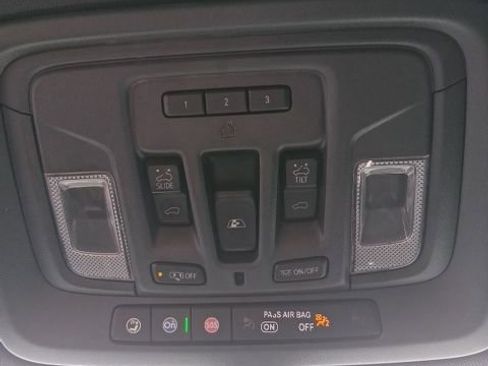 Used 2021 GMC Sierra 1500 AT4 w/ AT4 Preferred Package image 33