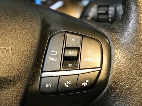 Used 2022 Ford Bronco Sport Big Bend w/ Convenience Package AWD/4WD image 22