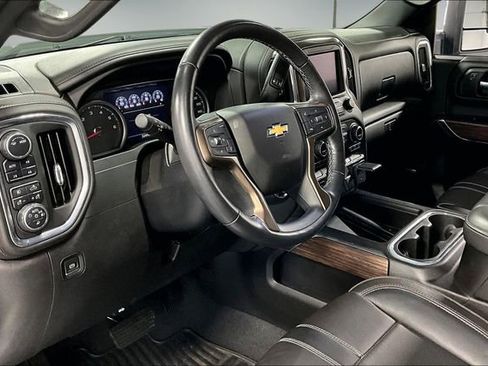 Used 2021 Chevrolet Silverado 2500 High Country AWD/4WD image 18