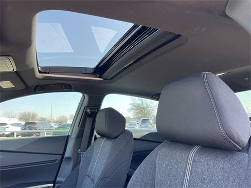 Certified 2025 Honda Accord Sport image 24